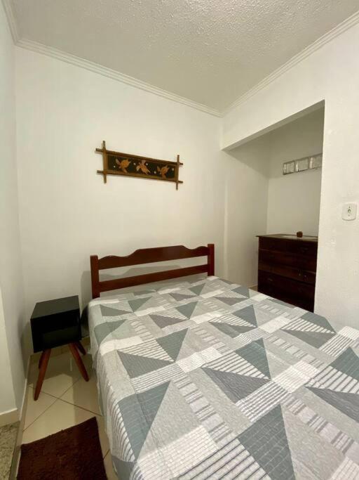 Hospedagem Mae Aparecida - Casa Exterior foto